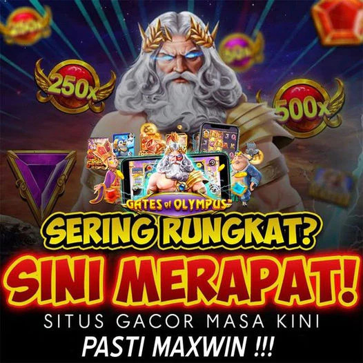 RAYATOTO: Game Online Murah Sekali, Jangan Sampai Ketinggalan!